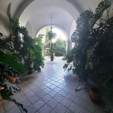 Hotel La Casa Delle Camelie Meta Esterno foto