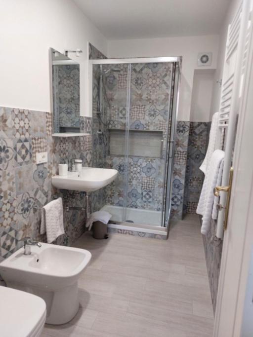 Hotel La Casa Delle Camelie Meta Esterno foto