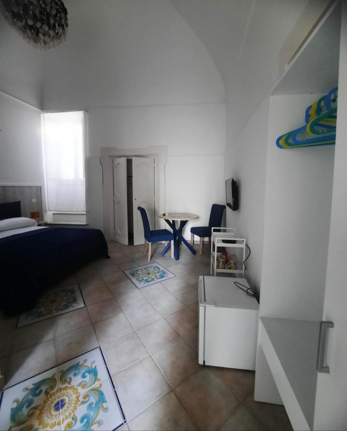 Hotel La Casa Delle Camelie Meta Esterno foto